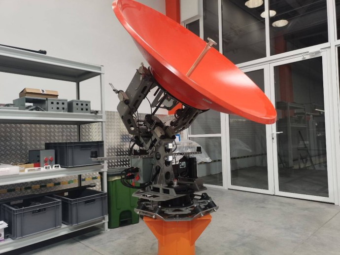 Десятки миллиардов ежегодно предусмотрены на спутниковую связь и Интернет – проект бюджета Десятки миллиардов ежегодно предусмотрены на спутниковую связь и Интернет – проект бюджета