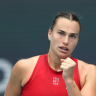 Соболенко уверенно обыграла Пегулу и стала чемпионкой турнира в Майами