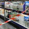 «Сухой» день: завтра в Кировской области запретят продажу алкоголя
