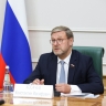 Косачёв назвал тарифную войну США с БРИКС оружием недобросовестной конкуренции