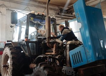 Амурские аграрии смогли вернуть более 180 тысяч за обучение работников