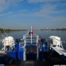 В Пермском крае разработают плана развития пассажирских перевозок водным транспортом