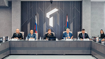 Медиация, ИИ и цифровизация: Совет судей о модернизации судебной системы