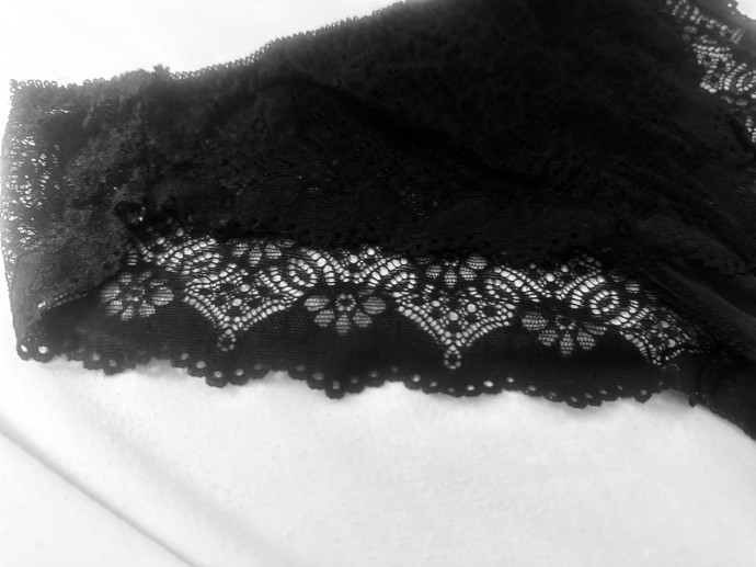 Костромичка украла нижнее белье у начальника и носила сама