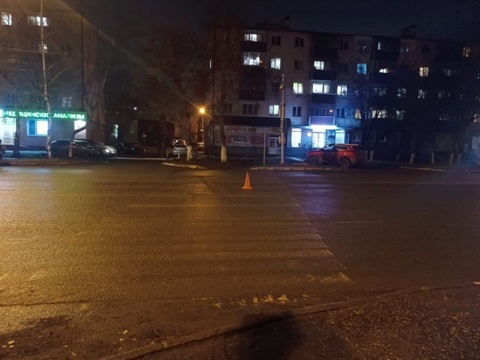 В Саранске гражданин Туркменистана осужден за ДТП с тяжкими последствиями