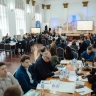 В Курске прошла стратегическая сессия по работе над мастер-планом развития города