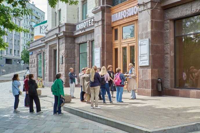 В Москве в 25-й раз пройдут Дни исторического и культурного наследия — Собянин