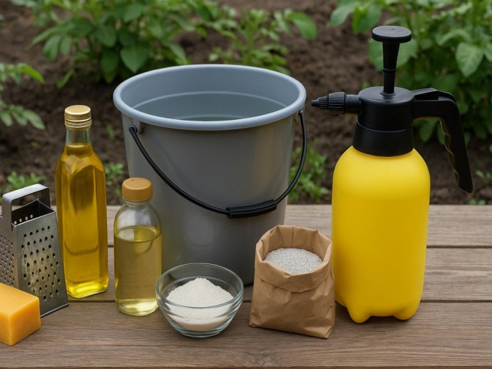 То, что считали бабушкиным мифом, оказалось оружием против травы: сорняки не возвращаются годами