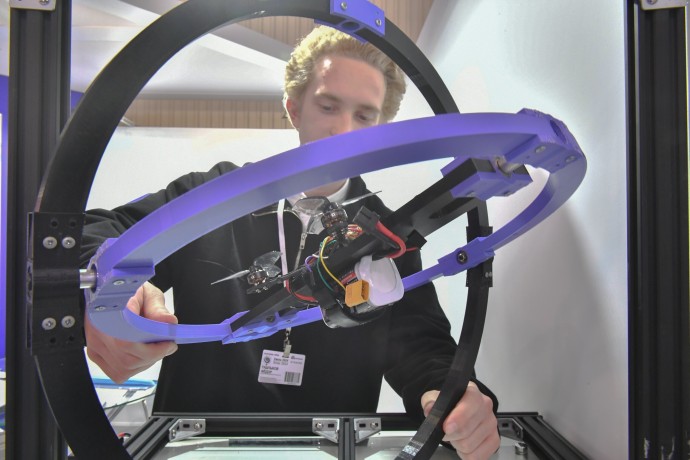 К витрине стартапов малых технологических компаний подключат регионы К витрине стартапов малых технологических компаний подключат регионы