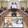 В Мордовии готовятся к торжественным мероприятиям в честь 80-летия Победы