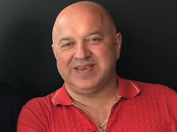 Селюк поздравил Дзюбу и Карпина