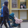 В Подмосковье на 80% выросло финансирование программ поддержки семей с детьми