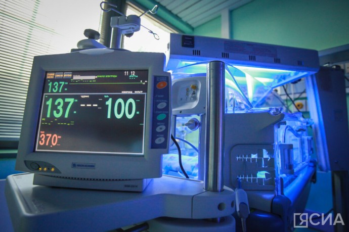 В Якутии растет общий уровень удовлетворенности медпомощью В Якутии растет общий уровень удовлетворенности медпомощью