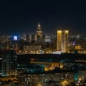 Мэр Москвы сообщил об уничтожении уже 21-го БПЛА, летевшего к столице