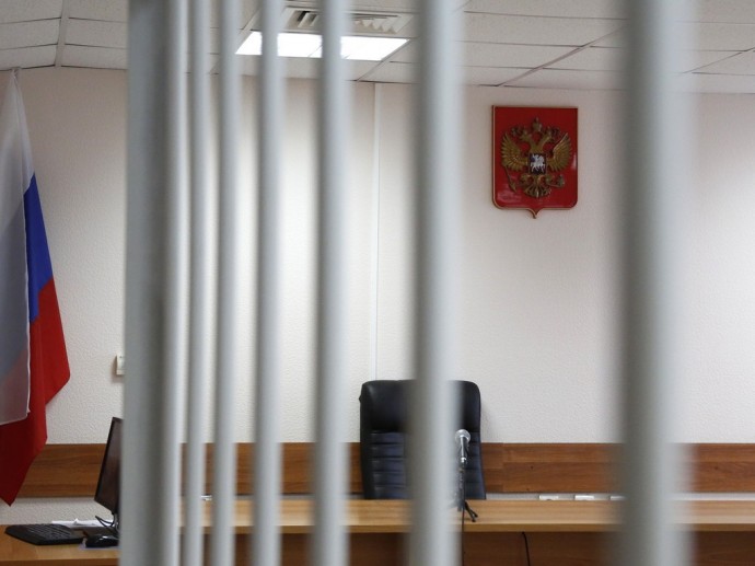 Белгородку приговорили к 22 годам тюрьмы за госизмену и финансирование террористов
