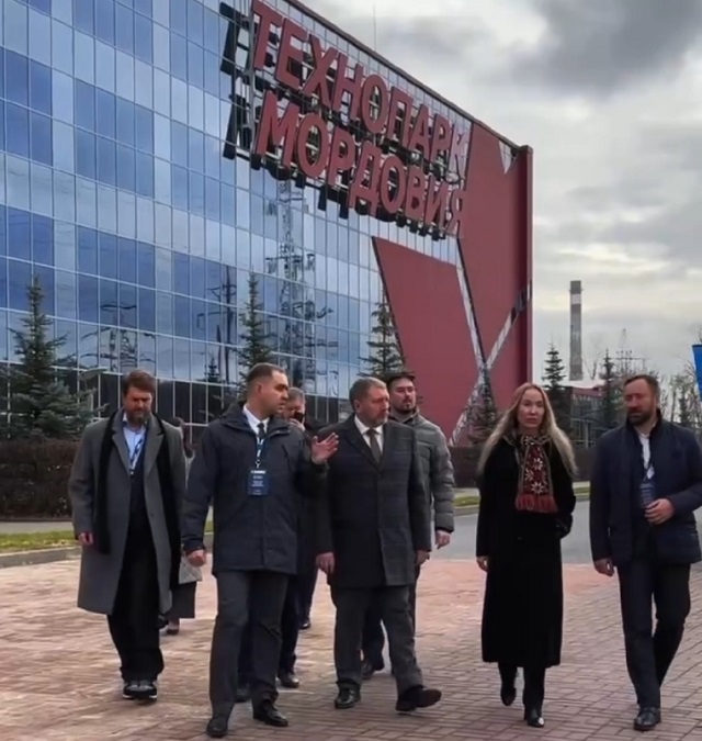 За 9 месяцев объём поставок предприятий Мордовии ПАО "КАМАЗ" достиг 9,9 млн рублей За 9 месяцев объём поставок предприятий Мордовии ПАО "КАМАЗ" достиг 9,9 млн рублей