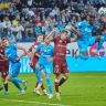 Главный тренер "Рубина" Рахимов: "Даже у "Зенита" есть уязвимость"