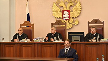 ВС объяснил, почему отменил решение о возврате квартиры Ларисе Долиной