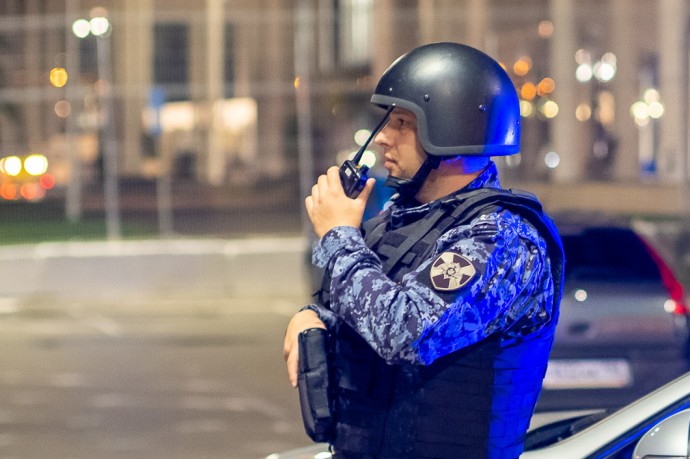 Два 19-летних пензенца устроили дебош в торговом центре, чтобы впечатлить знакомых