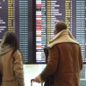 Россияне застряли в аэропортах из-за проблем с полетами в Египет
