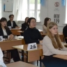 Во всероссийской тренировке по ЕГЭ приняли участие более 800 выпускников