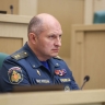 Куренков прибыл в Дагестан для координации ликвидации последствий наводнения