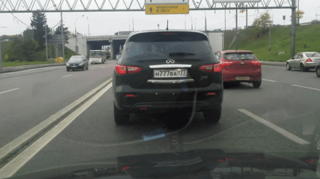 Внесён законопроект об официальной продаже «красивых» автомобильных номеров на ЕПГУ