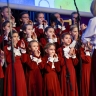 Песни победителей конкурса «Мелодия детства» прозвучали в Московской консерватории в исполнении Большого детского хора имени В.С. Попова