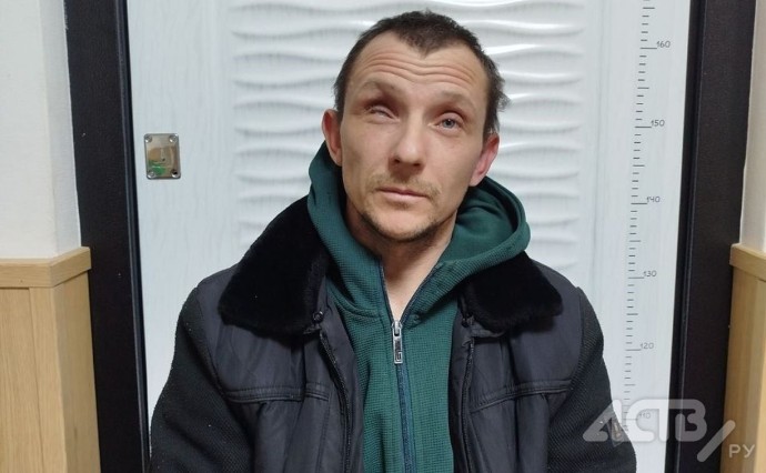 Подозреваемого в угоне и пьяной езде продолжает искать полиция Южно-Сахалинска Подозреваемого в угоне и пьяной езде продолжает искать полиция Южно-Сахалинска