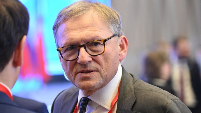 Титов назвал Россию абсолютно рыночной страной