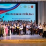 Во Дворце детского творчества Якутска состоялся концерт «Наследники Победы»