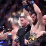 В UFC намерены организовать немедленный реванш между Анкалаевым и Перейрой