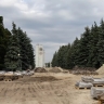 В Курской области при поддержке других регионов России ведётся масштабная реконструкция памятников