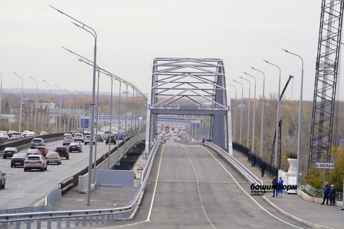 Эксперт объяснил важность «Транспортной недели» для развития Башкирии