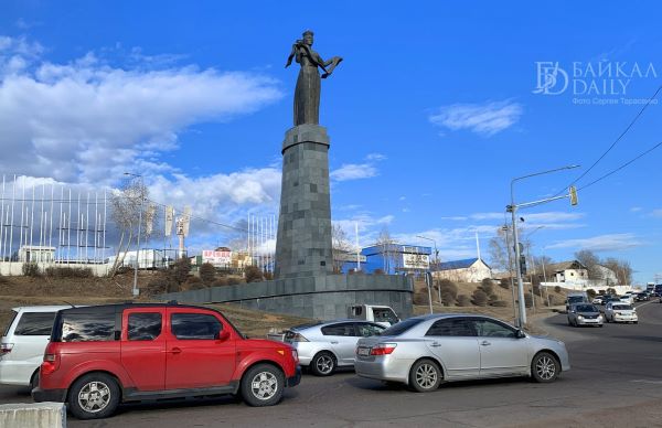 Бурятия вошла в тройку лидеров по организации допризывной подготовки