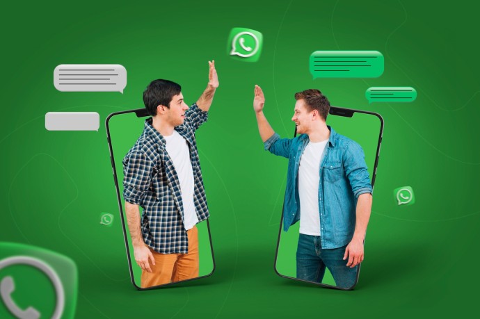 Германия — Whatsapp ломает стены. Прощай, приватность? Германия — Whatsapp ломает стены. Прощай, приватность?