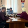 Депутат ЗС Евгений Сарсенбаев поможет ангарчанам благоустроить новое общественное пространство