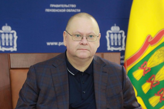 Губернатор Пензенской области усилил меры безопасности на критически важных объектах