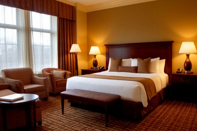 В России действуют новые правила бронирования отелей В России действуют новые правила бронирования отелей