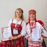 Тульские мастерицы стали триумфаторами XVI Всероссийского конкурса «Русь Мастеровая»