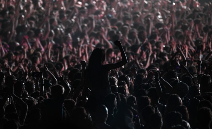 Организаторы анонсировали афтепати «Пикника Афиши» с тайными гостями