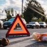 В Удомле Тверской области машина сбила мужчину с двумя детьми