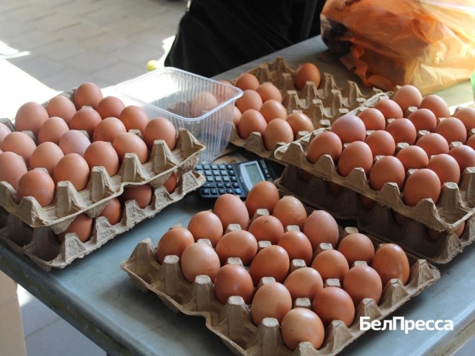 Белгородская область вошла в топ-3 регионов ЦФО по дешевизне продуктовой корзины