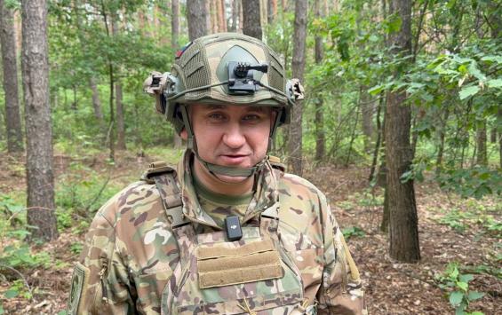 Российские десантники взяли Яблоновку в Сумской области — командир 11-й бригады ВДВ рассказал о ходе операции