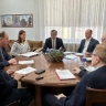 Конкурсная комиссия по отбору кандидатур на должность мэра Иркутска зарегистрировала трех участников