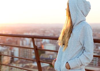 В Приамурье нашли 16-летнюю девушку, пропавшую почти две недели назад