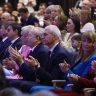 Олимпийские чемпионы чествовали в Уфе победителей премии «Молодость нации»