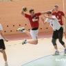 Гандболисты «Технолога-Спартака» заняли 5-е место в Высшей лиге