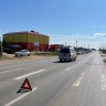 Водитель сбил двух детей на пешеходном переходе в Якутске