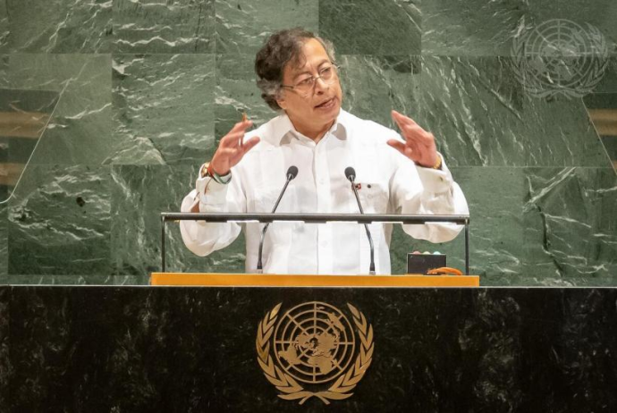 Бразилия и Чили выступили против давления США и призвали к усилению роли Глобального Юга